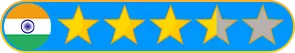 Star Rating