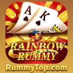 Rainbow Rummy